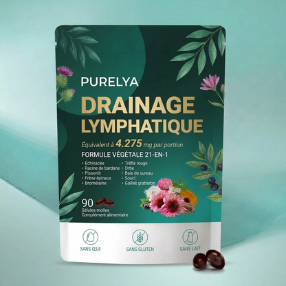 Lymph-Drainage