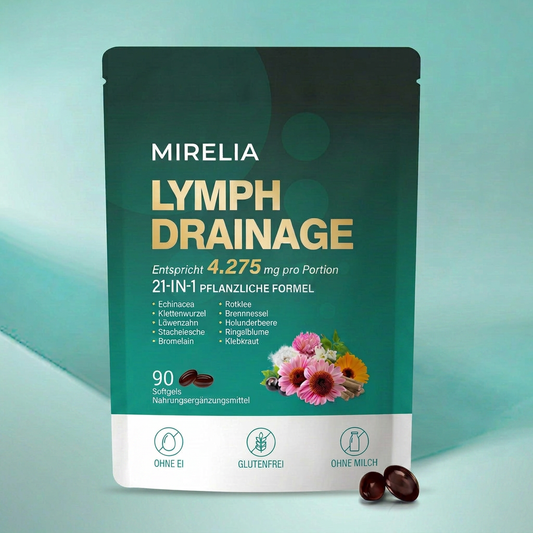 Lymph-Drainage